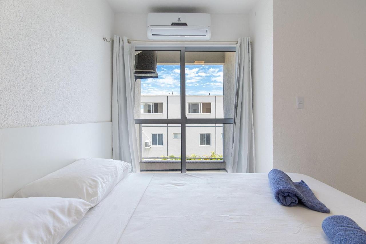 Casa com Jacuzzi e vista privilegiada em Porto das Dunas por Carpediem Aquiraz Exterior foto
