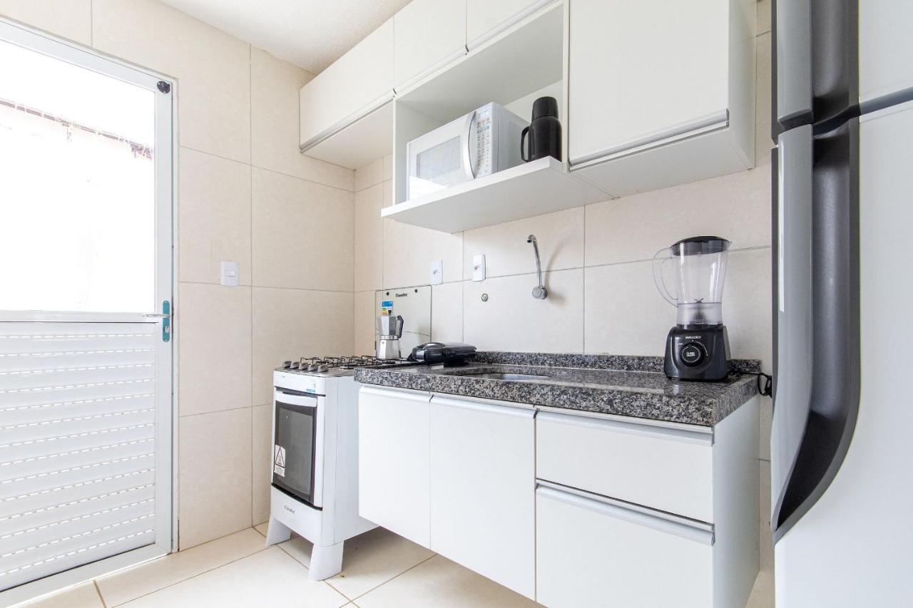 Casa com Jacuzzi e vista privilegiada em Porto das Dunas por Carpediem Aquiraz Exterior foto