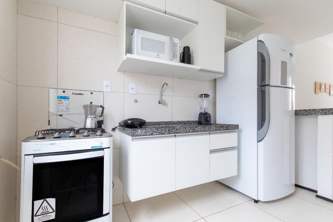 Casa com Jacuzzi e vista privilegiada em Porto das Dunas por Carpediem Aquiraz Exterior foto