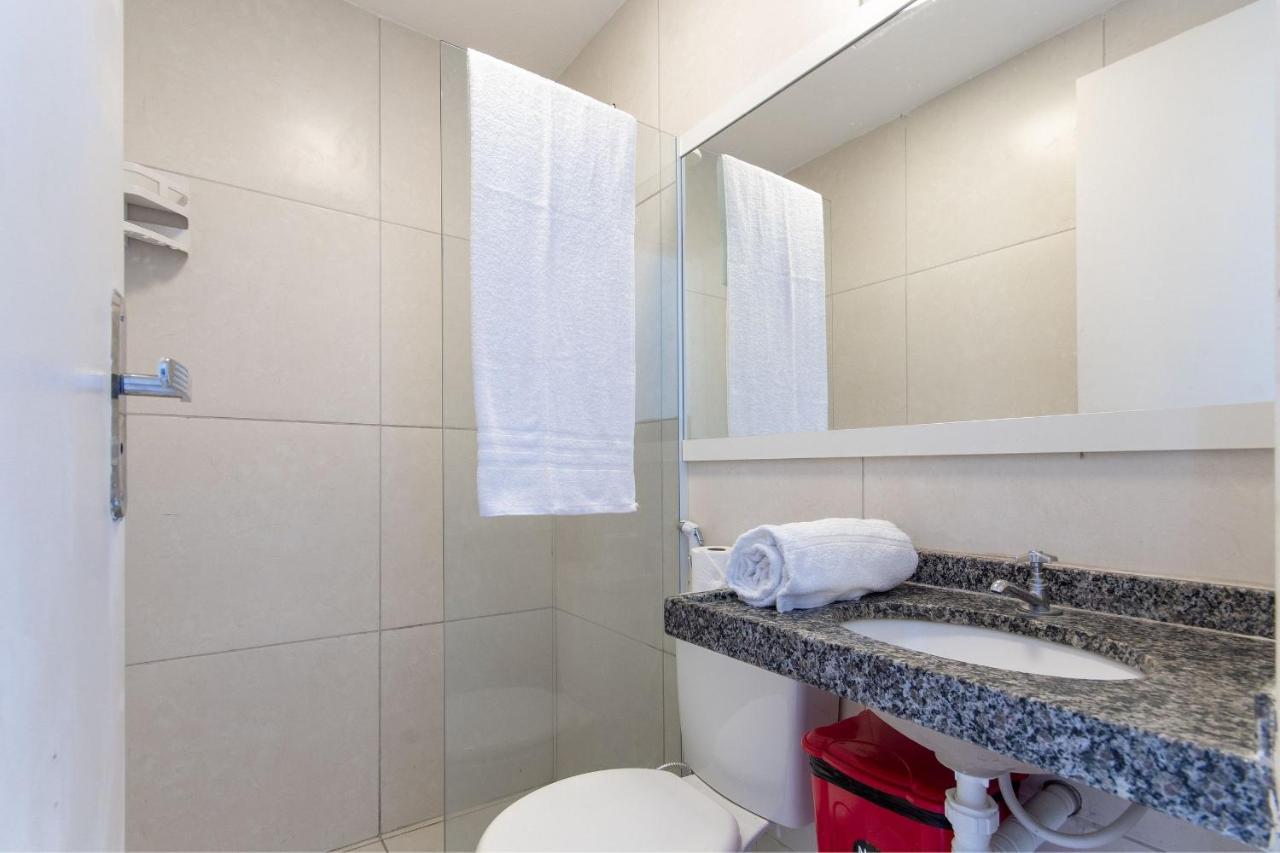 Casa com Jacuzzi e vista privilegiada em Porto das Dunas por Carpediem Aquiraz Exterior foto