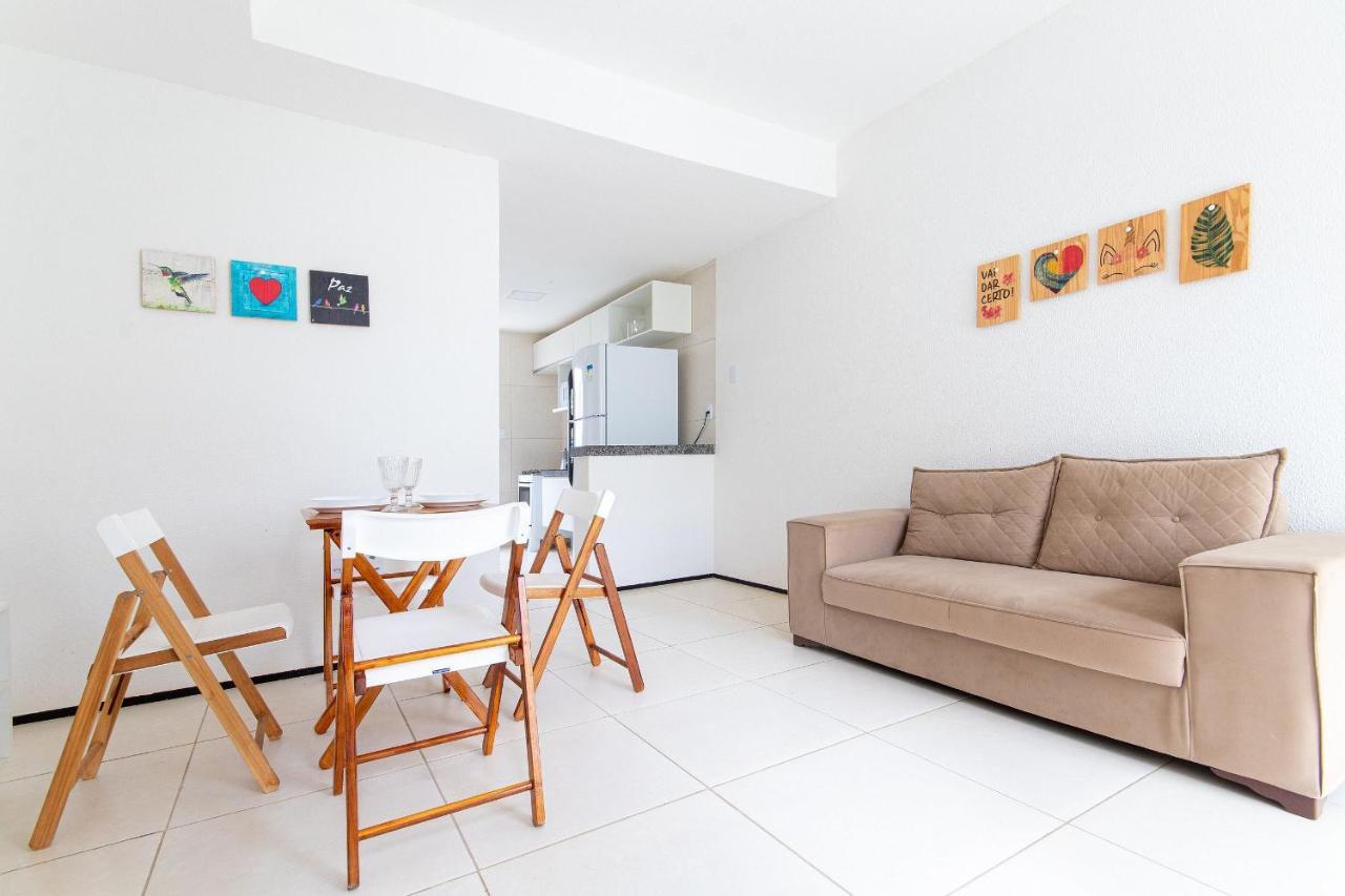 Casa com Jacuzzi e vista privilegiada em Porto das Dunas por Carpediem Aquiraz Exterior foto