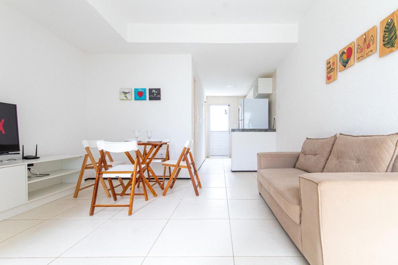 Casa com Jacuzzi e vista privilegiada em Porto das Dunas por Carpediem Aquiraz Exterior foto