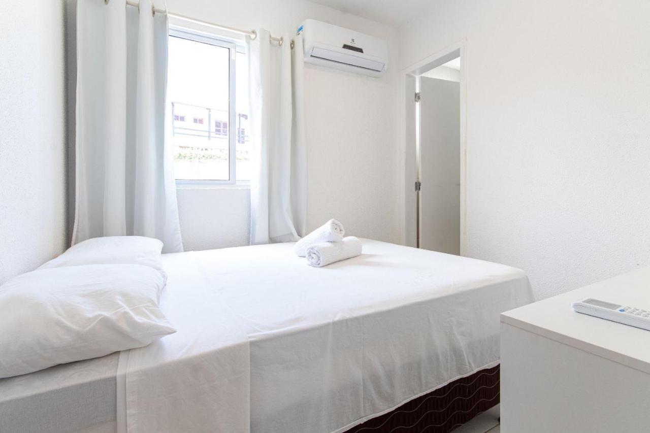 Casa com Jacuzzi e vista privilegiada em Porto das Dunas por Carpediem Aquiraz Exterior foto