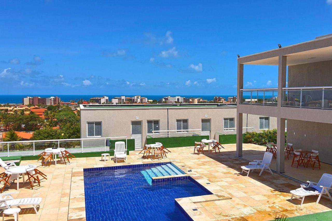 Casa com Jacuzzi e vista privilegiada em Porto das Dunas por Carpediem Aquiraz Exterior foto