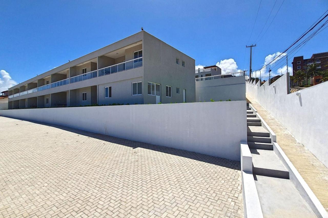 Casa com Jacuzzi e vista privilegiada em Porto das Dunas por Carpediem Aquiraz Exterior foto