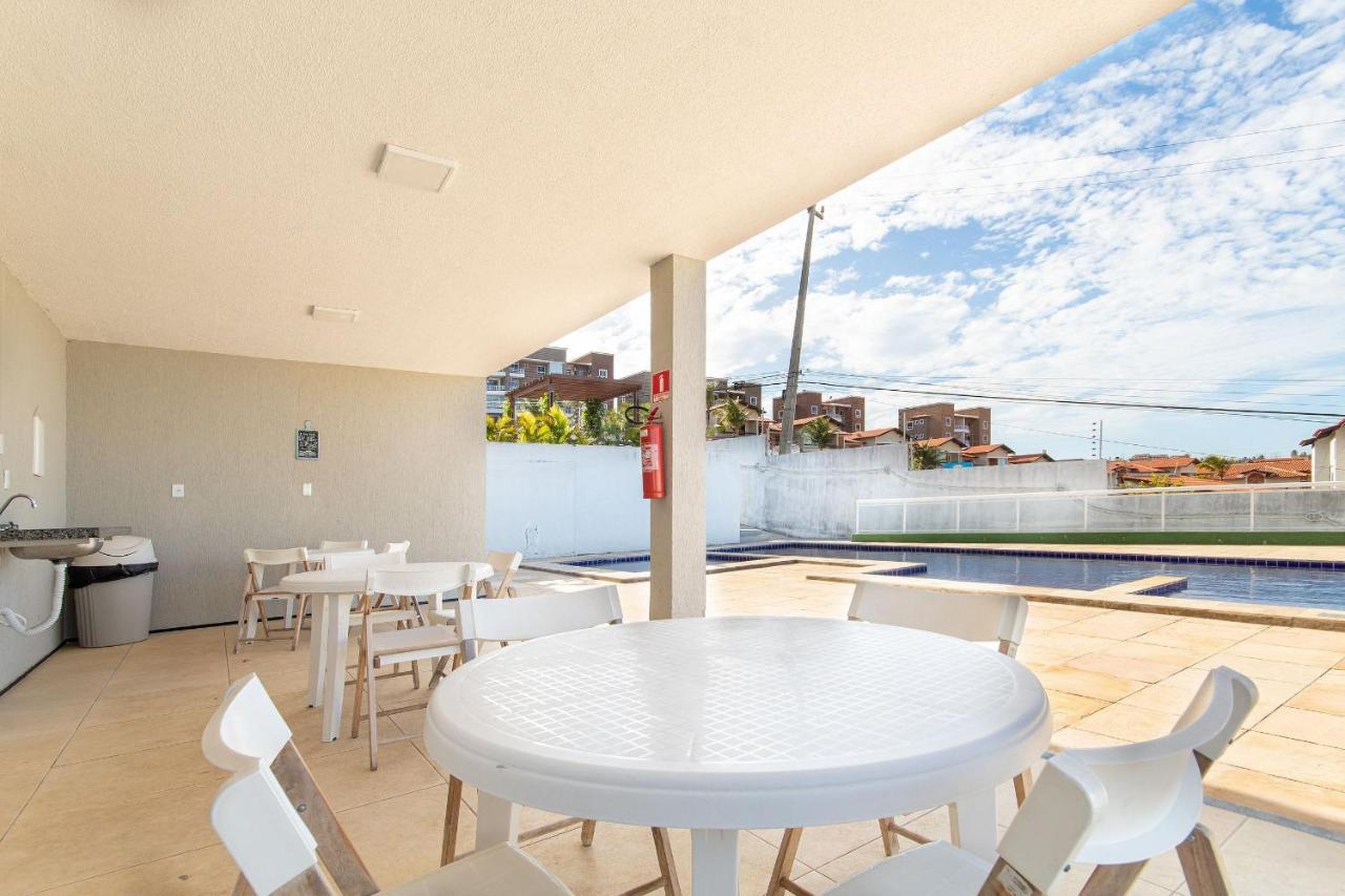 Casa com Jacuzzi e vista privilegiada em Porto das Dunas por Carpediem Aquiraz Exterior foto