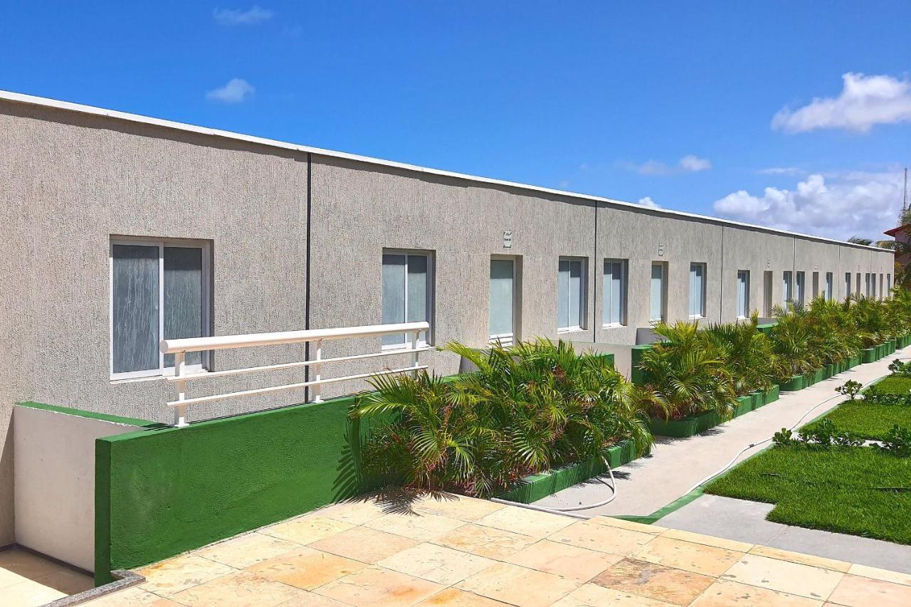 Casa com Jacuzzi e vista privilegiada em Porto das Dunas por Carpediem Aquiraz Exterior foto