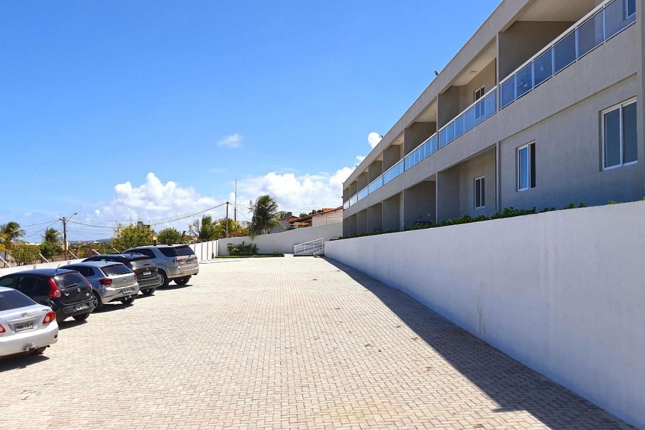 Casa com Jacuzzi e vista privilegiada em Porto das Dunas por Carpediem Aquiraz Exterior foto