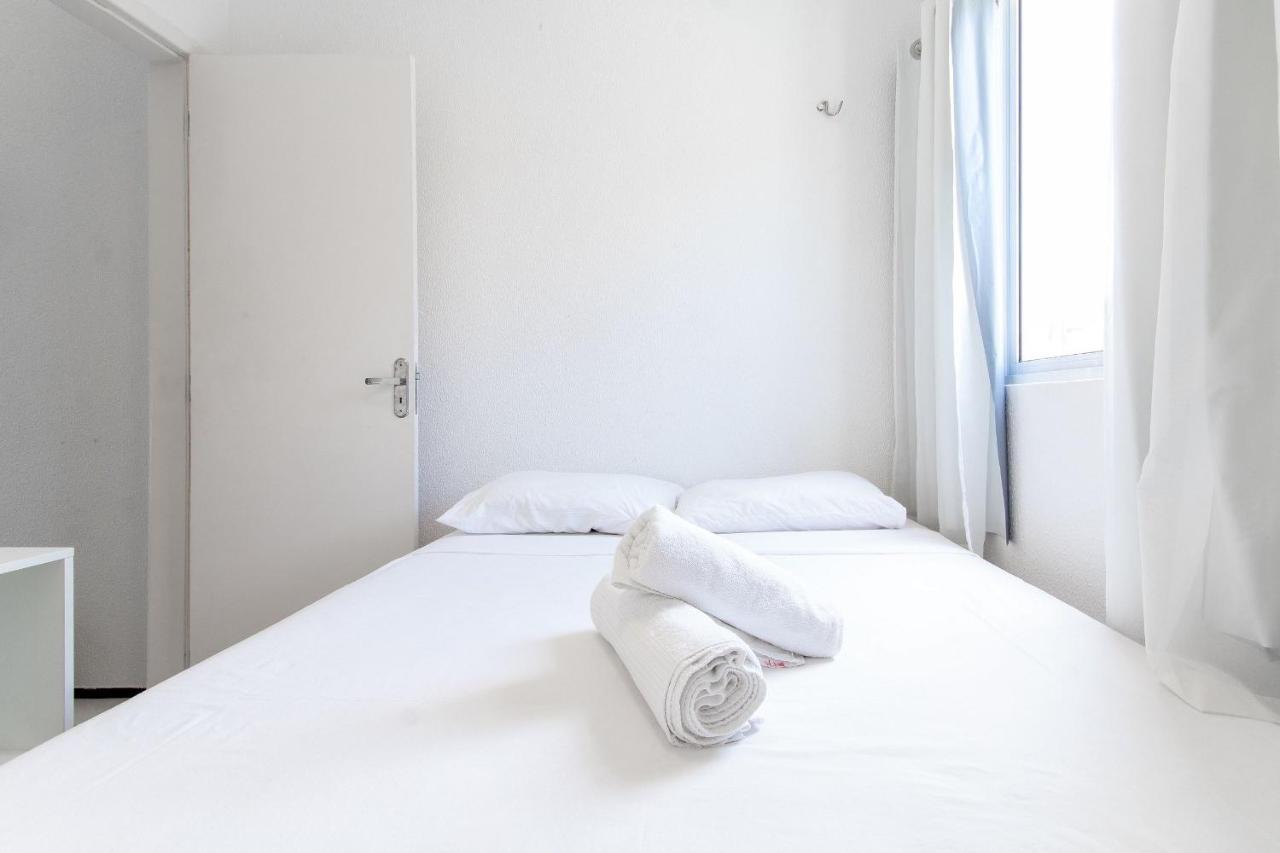 Casa com Jacuzzi e vista privilegiada em Porto das Dunas por Carpediem Aquiraz Exterior foto
