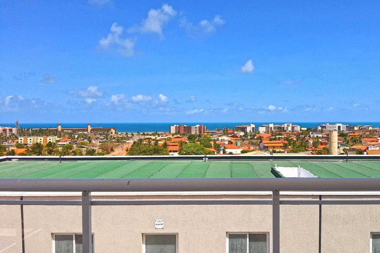 Casa com Jacuzzi e vista privilegiada em Porto das Dunas por Carpediem Aquiraz Exterior foto
