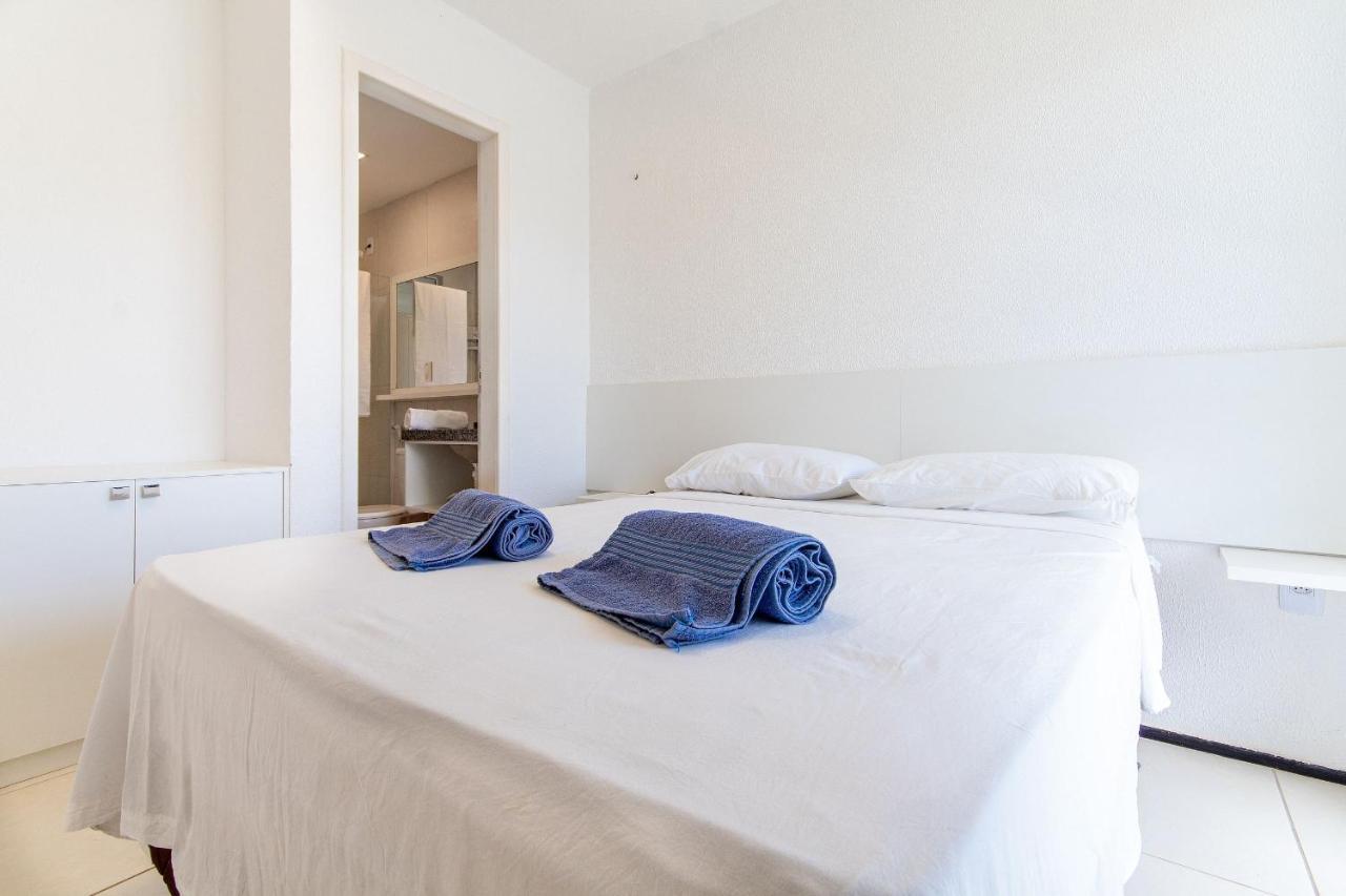 Casa com Jacuzzi e vista privilegiada em Porto das Dunas por Carpediem Aquiraz Exterior foto